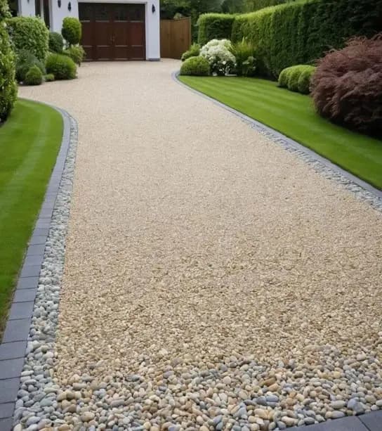 EN GRAVIERS (plusieurs types…)