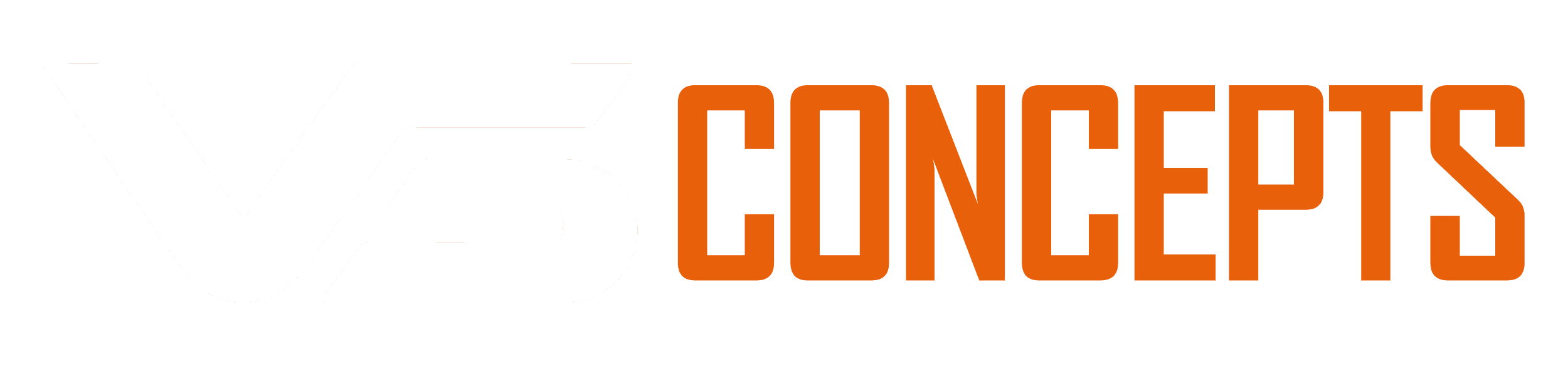 VSConcepts Logo Dark