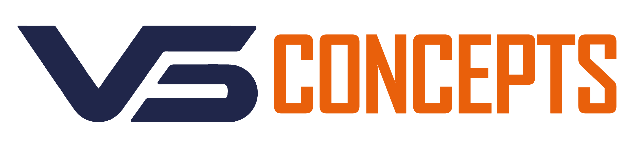VSConcepts Logo