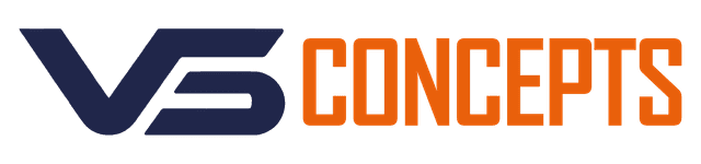 VSconcepts Logo